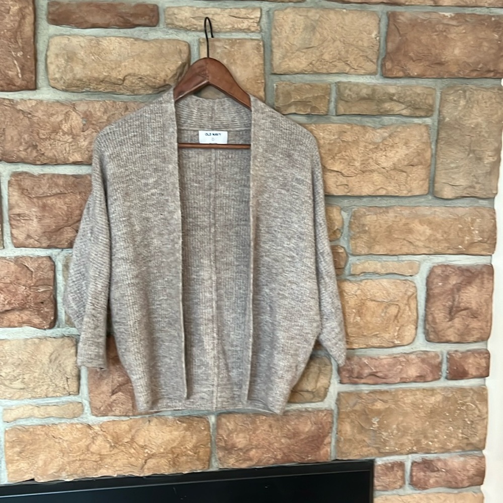Girls cardigan
